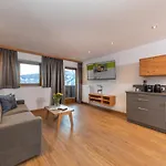 Aparthotel Gruenholz