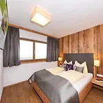 Aparthotel Gruenholz