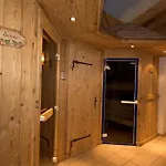 Aparthotel Gruenholz 4*