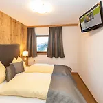 Gruenholz 아파트호텔 Mühlbach am Hochkönig