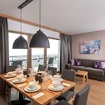 Aparthotel Gruenholz