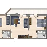 Gruenholz 4*