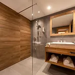 Aparthotel Gruenholz Muhlbach Am Hochkonig