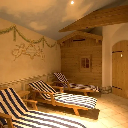 Gruenholz Apart Otel