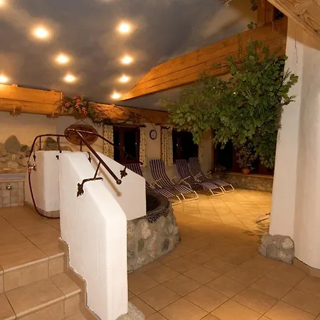 Gruenholz Hotel apartamentowy Mühlbach am Hochkönig