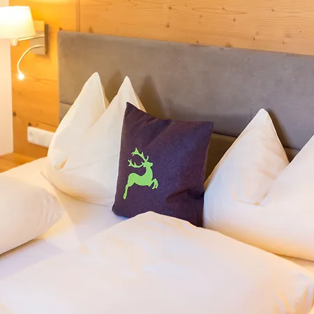 Gruenholz Hotel apartamentowy 4*