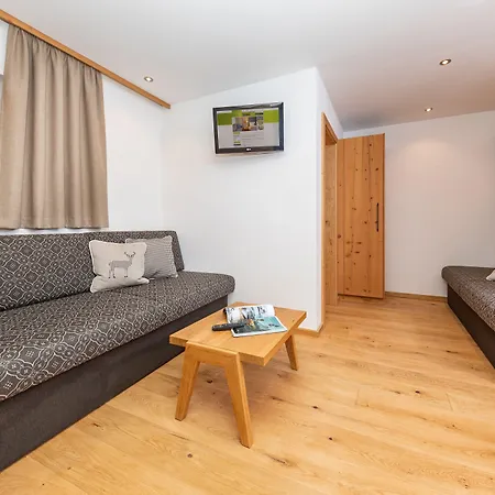 Gruenholz Apart Otel