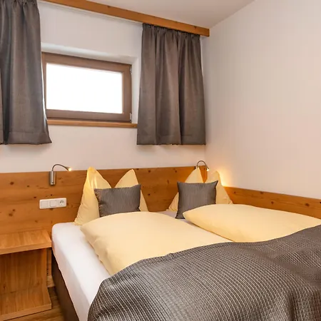 Gruenholz Apart Otel Mühlbach am Hochkönig