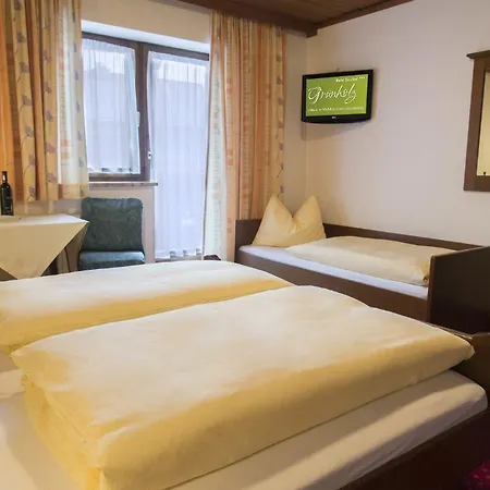 Gruenholz 4* Mühlbach am Hochkönig