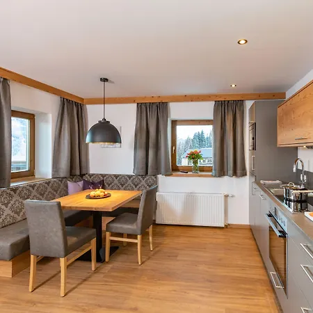 Gruenholz 4* Mühlbach am Hochkönig