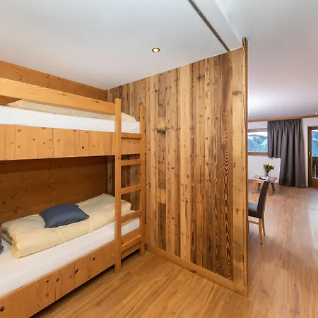 Gruenholz 4* Mühlbach am Hochkönig