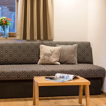 Gruenholz 4* Mühlbach am Hochkönig