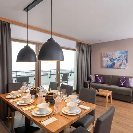 Aparthotel Gruenholz