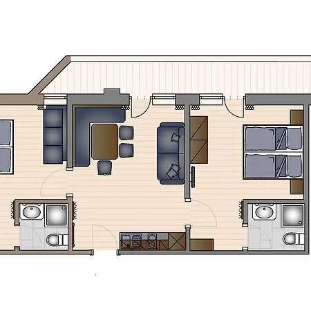 Gruenholz 4*