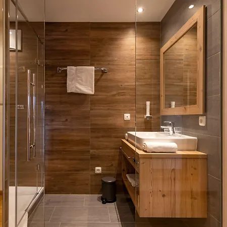 Gruenholz Aparthotel