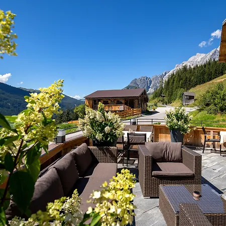 Aparthotel Gruenholz 4*