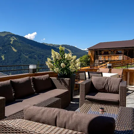 Hotel apartamentowy Gruenholz