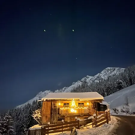 Gruenholz Hotel apartamentowy