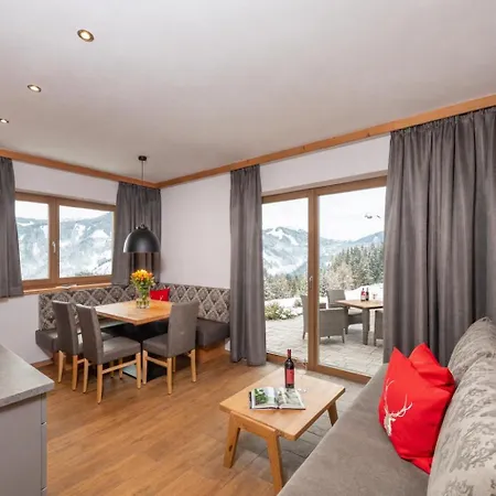 Gruenholz 4* Mühlbach am Hochkönig