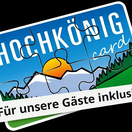 Gruenholz アパートホテル