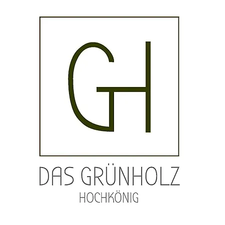 Apart Otel Gruenholz