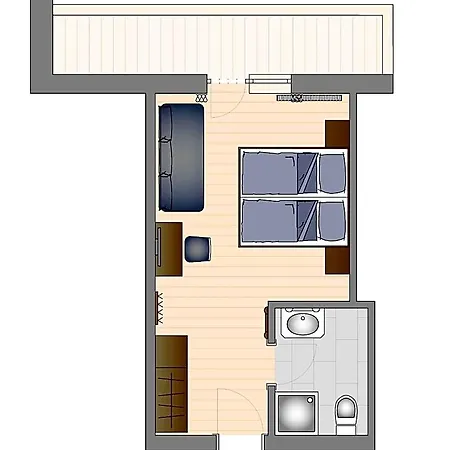 Grünholz Apartahotel 4*