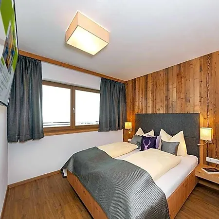 Gruenholz Apart Otel