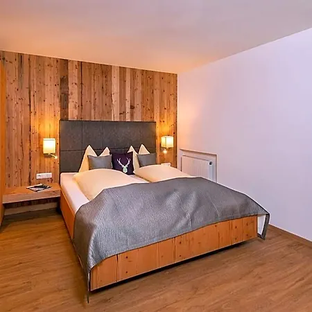 Gruenholz Apart Otel