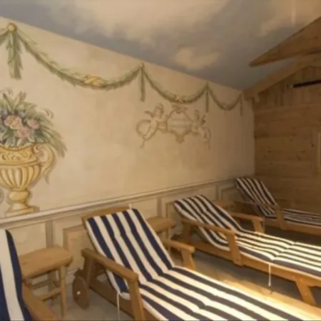 Apart Otel Gruenholz 4*