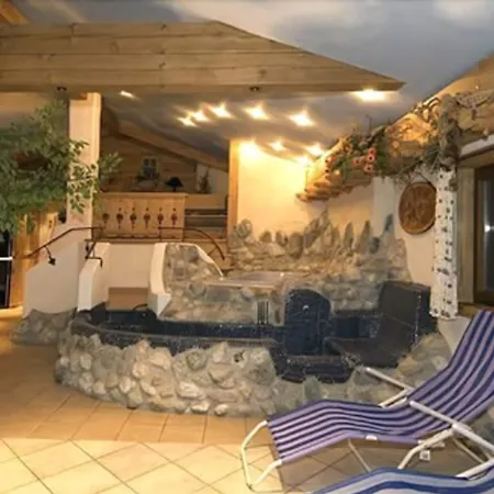 Apart Otel Gruenholz 4*