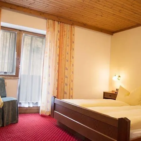 Gruenholz 4* Mühlbach am Hochkönig