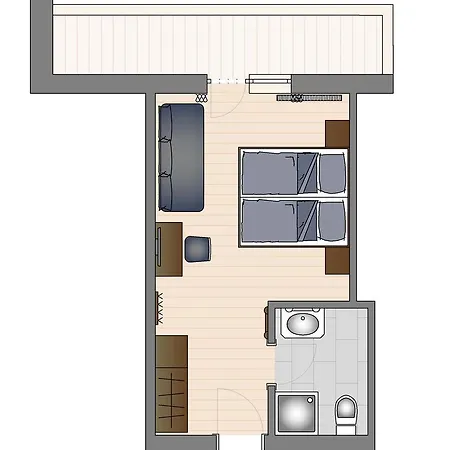 Gruenholz Aparthotel