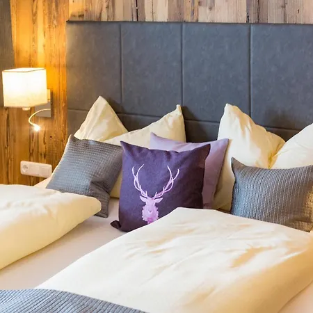 Aparthotel Gruenholz 4*