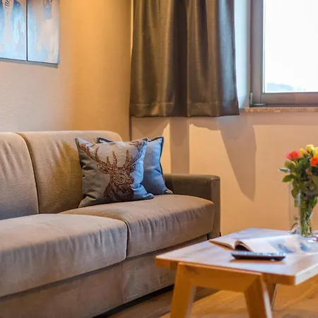 Aparthotel Gruenholz