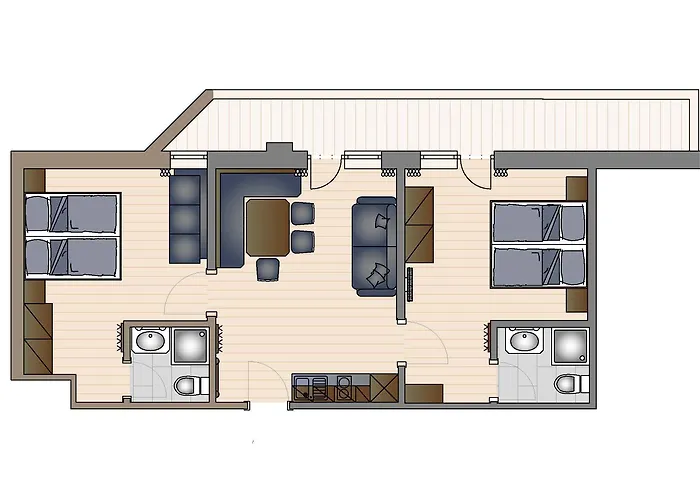 Gruenholz 4*