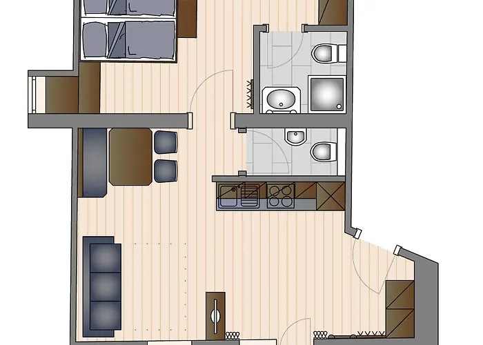 Gruenholz 4*