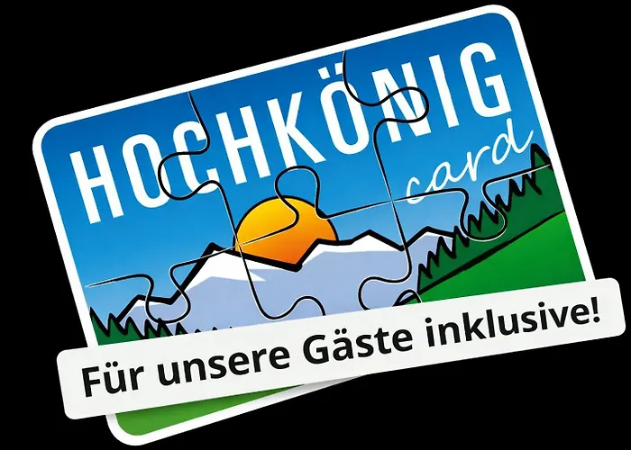 Gruenholz アパートホテル
